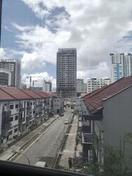 Bliss Loft (D12), Apartment #592090771
